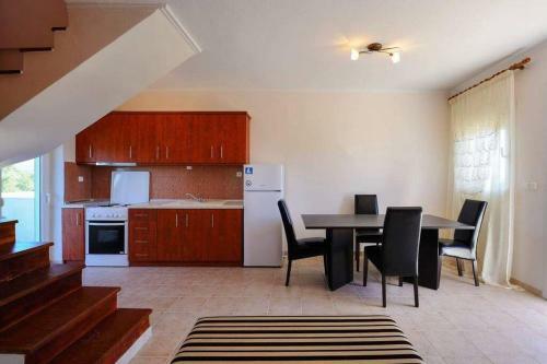Villa Kalyves Beach House