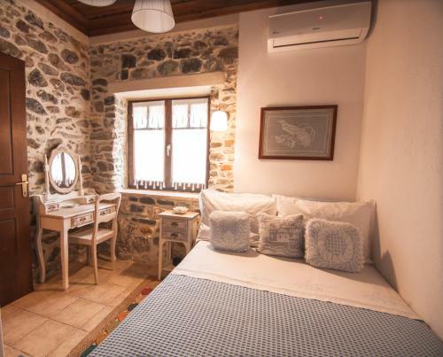 Millers Guest House