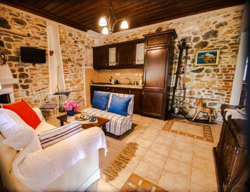 Millers Guest House