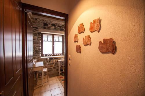 Millers Guest House
