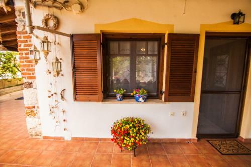 Millers Guest House