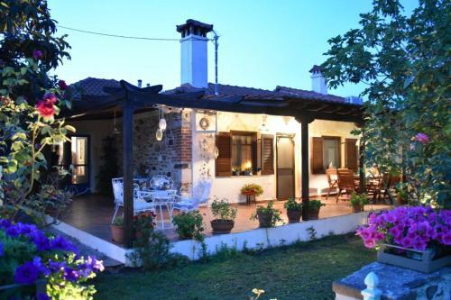 Millers Guest House