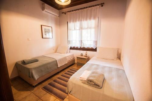 Millers Guest House