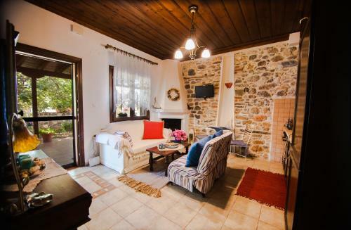 Millers Guest House