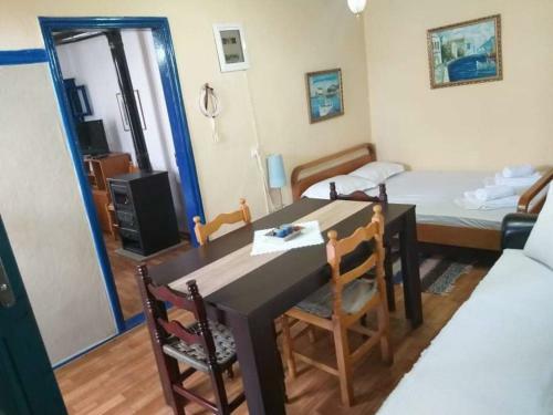 Apartamento Aegean Blue