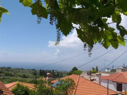 Apartamento Aegean Blue