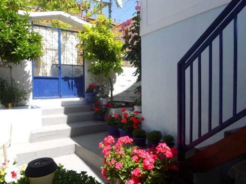 Apartamento Aegean Blue
