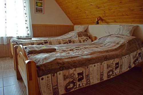 Hostal T�nd�rf�tyol Vend�gh�z