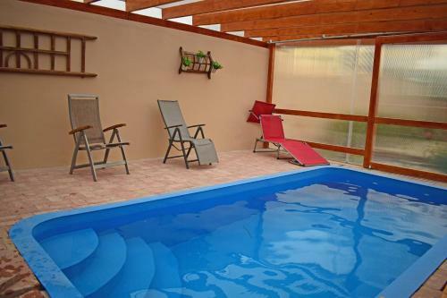 Hostal T�nd�rf�tyol Vend�gh�z