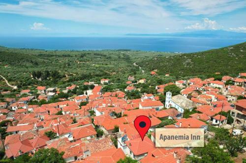 Apanemia Inn