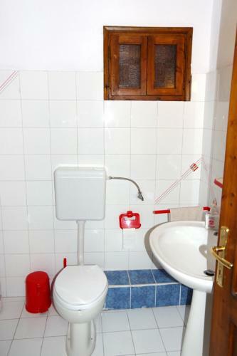 Cozy Traditional House In Thassos, Kallirachi