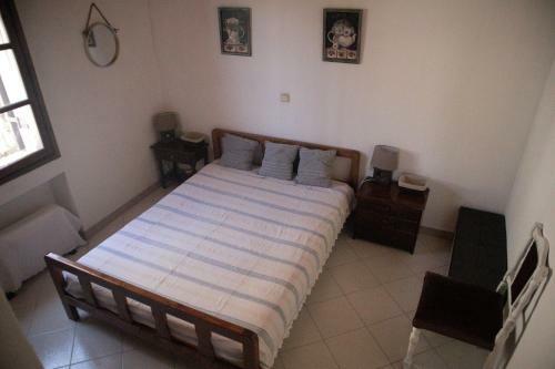 Cozy Traditional House In Thassos, Kallirachi