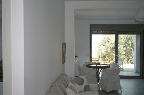 Thalassa Apartment