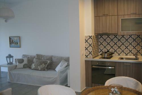 Thalassa Apartment