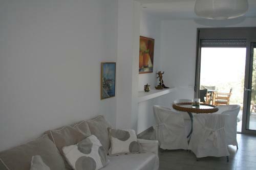 Thalassa Apartment