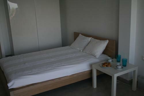 Thalassa Apartment