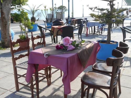 Apartamento Eveline House