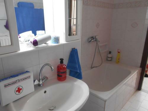 Apartamento Eveline House