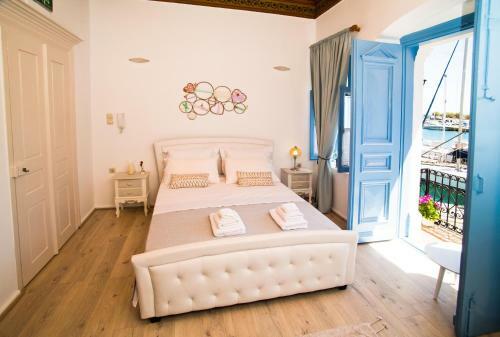 Spongkalya Apartment I