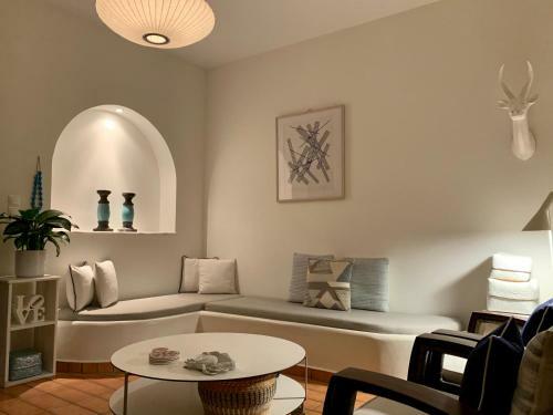 Kastelli Blu Sky - Luxury Designer Pool Villa With Yoga Platform