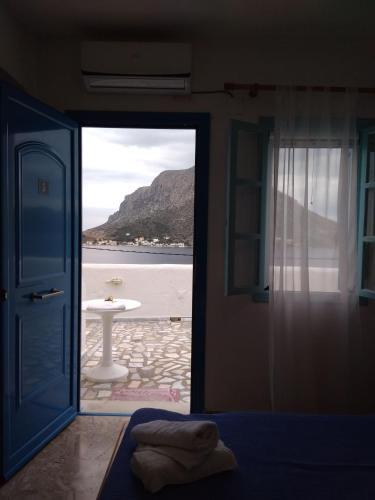 Apartamento Ariadne Studios