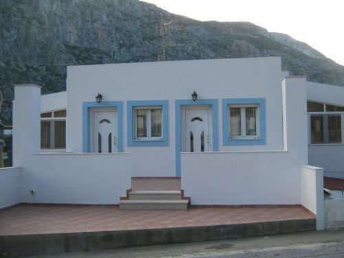 Beach Front Apartment