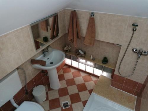 Theos Apartments