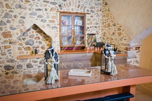 Apartamento Kalymnos Loft