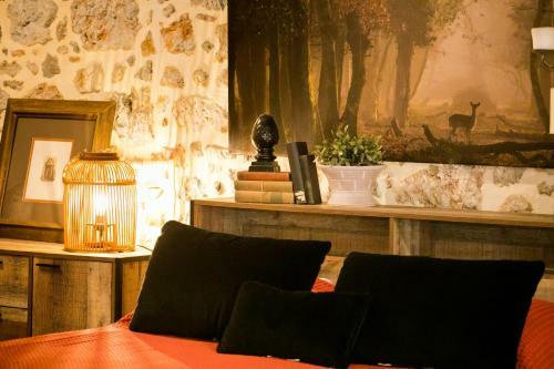 Apartamento Kalymnos Loft
