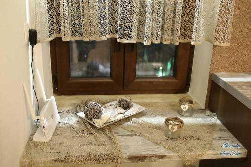 Alexander Suite Home