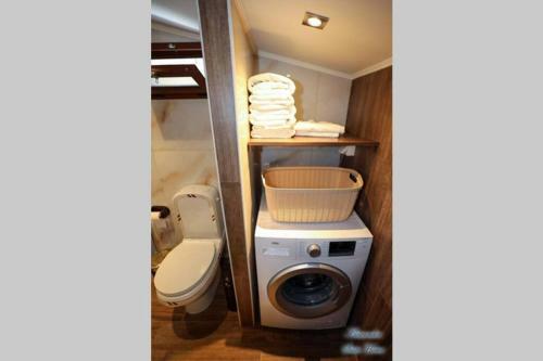 Alexander Suite Home