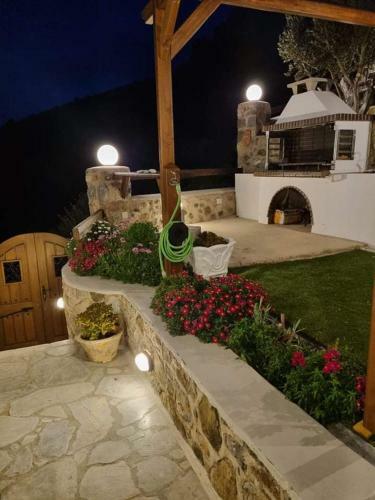 Alexander Suite Home