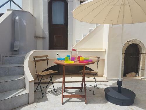 Jean's Cretan Cottage