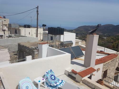 Jean's Cretan Cottage