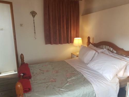 Jean's Cretan Cottage