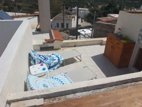 Jean's Cretan Cottage