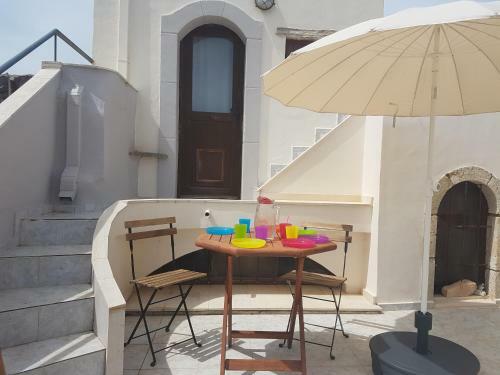 Jean's Cretan Cottage