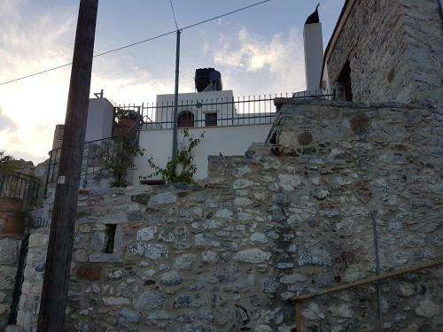 Jean's Cretan Cottage