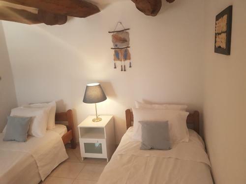 Jean's Cretan Cottage