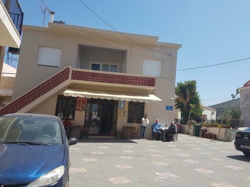 Jean's Cretan Cottage