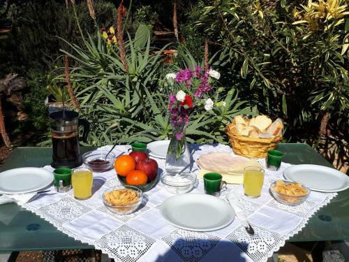 Jean's Cretan Cottage