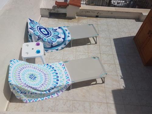 Jean's Cretan Cottage