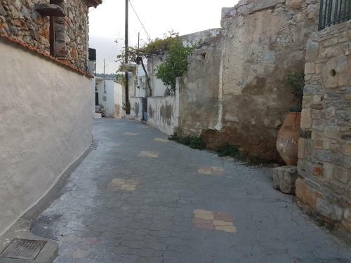 Jean's Cretan Cottage