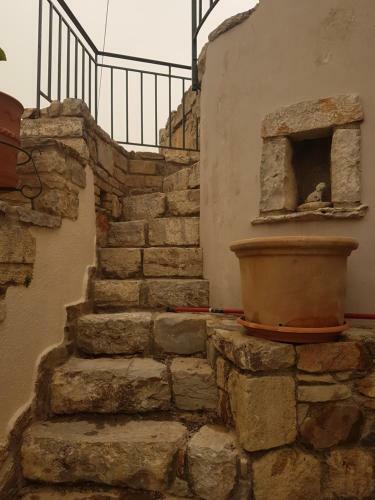 Jean's Cretan Cottage
