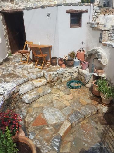 Jean's Cretan Cottage