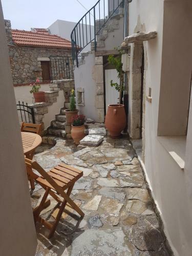 Jean's Cretan Cottage