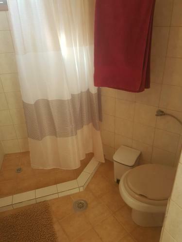 Jean's Cretan Cottage