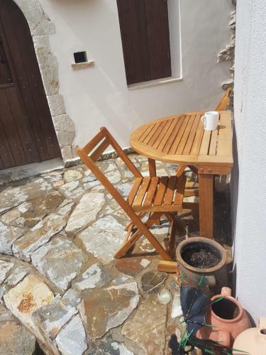 Jean's Cretan Cottage