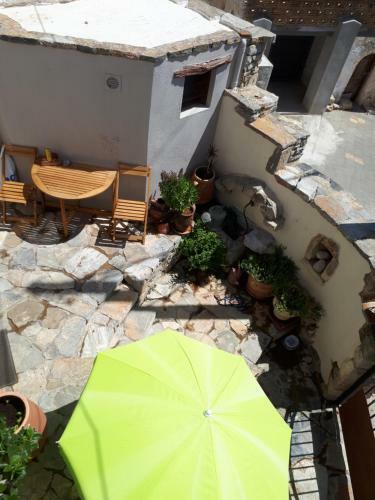 Jean's Cretan Cottage