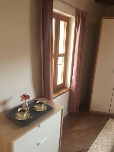Jean's Cretan Cottage